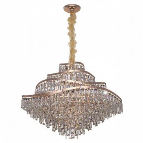 Подвесная люстра Citilux Naiad CL315192 в Лесном - lesnoy.ok-mebel.com | фото 5