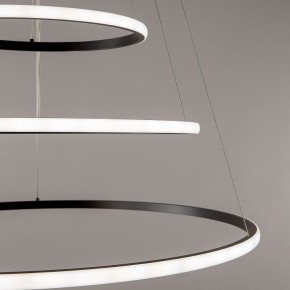 Подвесная люстра Citilux Неон Смарт CL731A095E в Лесном - lesnoy.ok-mebel.com | фото 15