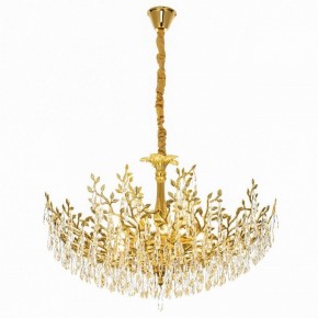 Подвесная люстра Citilux Ritz CL310122 в Лесном - lesnoy.ok-mebel.com | фото 2