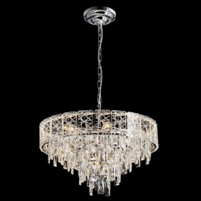 Подвесная люстра Citilux Sagrada CL317251 в Лесном - lesnoy.ok-mebel.com | фото 3