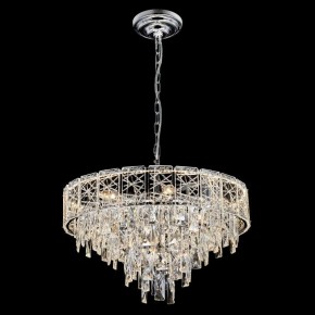Подвесная люстра Citilux Sagrada CL317251 в Лесном - lesnoy.ok-mebel.com | фото 4