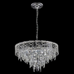 Подвесная люстра Citilux Sagrada CL317251 в Лесном - lesnoy.ok-mebel.com | фото 5
