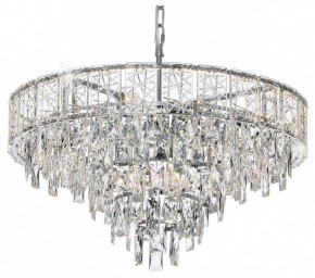Подвесная люстра Citilux Sagrada CL317261 в Лесном - lesnoy.ok-mebel.com | фото