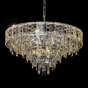 Подвесная люстра Citilux Sagrada CL317261 в Лесном - lesnoy.ok-mebel.com | фото 2