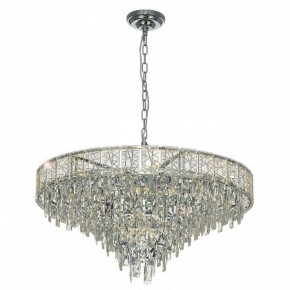 Подвесная люстра Citilux Sagrada CL317281 в Лесном - lesnoy.ok-mebel.com | фото 2