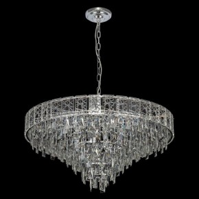 Подвесная люстра Citilux Sagrada CL317281 в Лесном - lesnoy.ok-mebel.com | фото 3