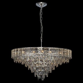 Подвесная люстра Citilux Sagrada CL317281 в Лесном - lesnoy.ok-mebel.com | фото 4
