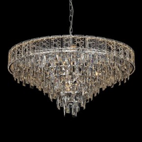 Подвесная люстра Citilux Sagrada CL317281 в Лесном - lesnoy.ok-mebel.com | фото 5