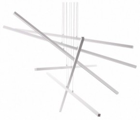Подвесная люстра Citilux Стиг CL203260 в Лесном - lesnoy.ok-mebel.com | фото