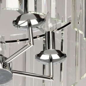 Подвесная люстра De City Линген 602010805 в Лесном - lesnoy.ok-mebel.com | фото 7