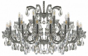 Подвесная люстра Dio D’Arte Gloria Gloria E 1.1.24.600 N в Лесном - lesnoy.ok-mebel.com | фото