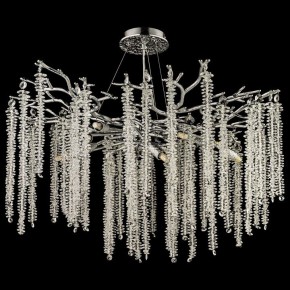 Подвесная люстра Dio D’Arte Tavenna Nickel Tavenna H 1.5.76.100 N в Лесном - lesnoy.ok-mebel.com | фото 3