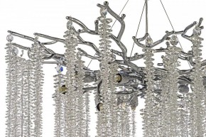 Подвесная люстра Dio D’Arte Tavenna Nickel Tavenna H 1.5.76.100 N в Лесном - lesnoy.ok-mebel.com | фото 5