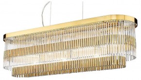 Подвесная люстра Divinare Brillante 6813/17 SP-7 в Лесном - lesnoy.ok-mebel.com | фото