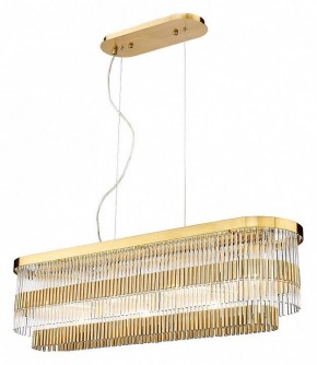 Подвесная люстра Divinare Brillante 6813/17 SP-7 в Лесном - lesnoy.ok-mebel.com | фото 2