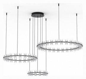 Подвесная люстра Divinare Monna 1933/06 SP-120 в Лесном - lesnoy.ok-mebel.com | фото