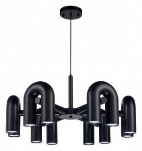 Подвесная люстра Divinare Twins 1092/06 PL-30 в Лесном - lesnoy.ok-mebel.com | фото