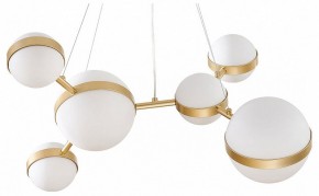 Подвесная люстра Favourite Asterismo 4448-6P в Лесном - lesnoy.ok-mebel.com | фото