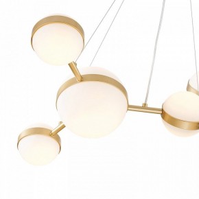 Подвесная люстра Favourite Asterismo 4448-6P в Лесном - lesnoy.ok-mebel.com | фото 8