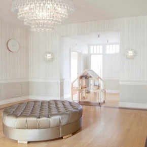 Подвесная люстра Favourite Boonden 4604-8P в Лесном - lesnoy.ok-mebel.com | фото 5