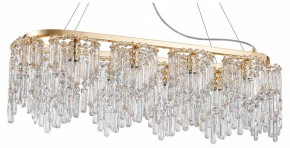 Подвесная люстра Favourite Diadem 4724-10P в Лесном - lesnoy.ok-mebel.com | фото