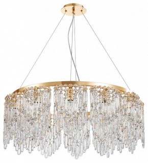 Подвесная люстра Favourite Diadem 4724-12P в Лесном - lesnoy.ok-mebel.com | фото