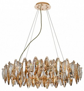 Подвесная люстра Favourite Glans 4719-12P в Лесном - lesnoy.ok-mebel.com | фото