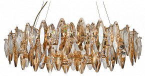 Подвесная люстра Favourite Glans 4719-12P в Лесном - lesnoy.ok-mebel.com | фото 2