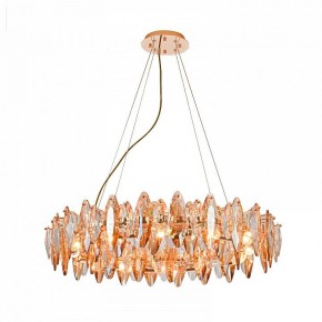 Подвесная люстра Favourite Glans 4719-12P в Лесном - lesnoy.ok-mebel.com | фото 4