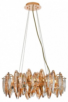 Подвесная люстра Favourite Glans 4719-8P в Лесном - lesnoy.ok-mebel.com | фото 2