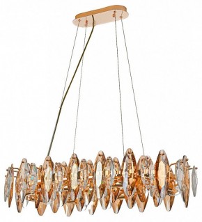 Подвесная люстра Favourite Glans 4719-8PC в Лесном - lesnoy.ok-mebel.com | фото 2