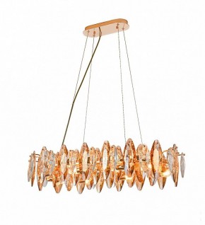 Подвесная люстра Favourite Glans 4719-8PC в Лесном - lesnoy.ok-mebel.com | фото 3