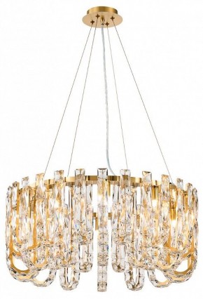 Подвесная люстра Favourite Infinity 4721-14P в Лесном - lesnoy.ok-mebel.com | фото 3