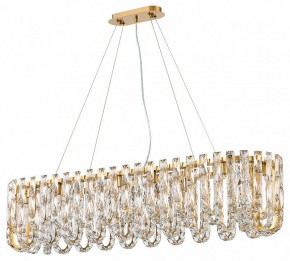 Подвесная люстра Favourite Infinity 4721-18P в Лесном - lesnoy.ok-mebel.com | фото 2
