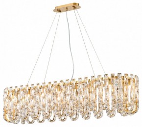 Подвесная люстра Favourite Infinity 4721-18P в Лесном - lesnoy.ok-mebel.com | фото 3