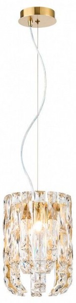 Подвесная люстра Favourite Infinity 4721-4P в Лесном - lesnoy.ok-mebel.com | фото 3