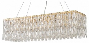 Подвесная люстра Favourite Robby 4722-10P в Лесном - lesnoy.ok-mebel.com | фото