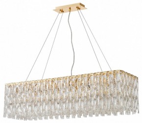 Подвесная люстра Favourite Robby 4722-10P в Лесном - lesnoy.ok-mebel.com | фото 3