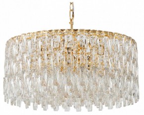 Подвесная люстра Favourite Robby 4722-12P в Лесном - lesnoy.ok-mebel.com | фото