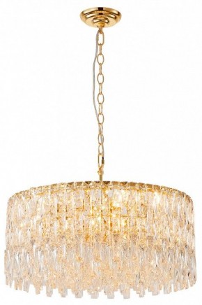 Подвесная люстра Favourite Robby 4722-12P в Лесном - lesnoy.ok-mebel.com | фото 3