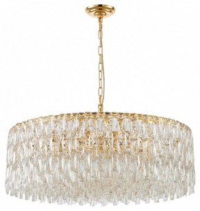 Подвесная люстра Favourite Robby 4722-18P в Лесном - lesnoy.ok-mebel.com | фото 2