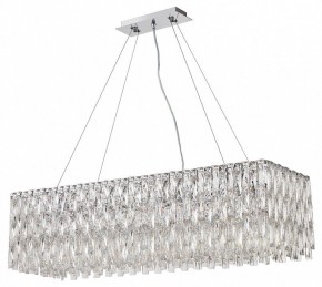 Подвесная люстра Favourite Robby 4723-10P в Лесном - lesnoy.ok-mebel.com | фото 2