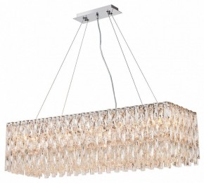 Подвесная люстра Favourite Robby 4723-10P в Лесном - lesnoy.ok-mebel.com | фото 3