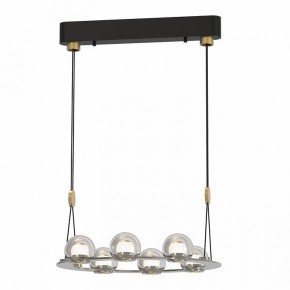 Подвесная люстра Favourite Rosio 4291-6P в Лесном - lesnoy.ok-mebel.com | фото