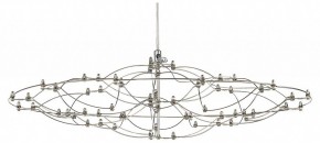 Подвесная люстра Favourite Thinner 4305-6P в Лесном - lesnoy.ok-mebel.com | фото 2