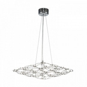 Подвесная люстра Favourite Thinner 4305-8P в Лесном - lesnoy.ok-mebel.com | фото 2