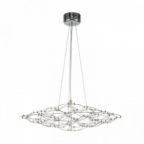 Подвесная люстра Favourite Thinner 4305-8P в Лесном - lesnoy.ok-mebel.com | фото 3