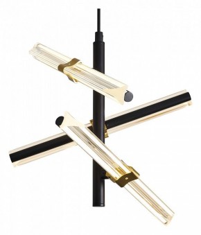Подвесная люстра Freya Brilliance FR5557PL-L14B в Лесном - lesnoy.ok-mebel.com | фото