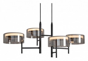 Подвесная люстра Freya Tower FR5536PL-L14B в Лесном - lesnoy.ok-mebel.com | фото