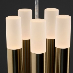 Подвесная люстра Freya Wands FR6130PL-L30B в Лесном - lesnoy.ok-mebel.com | фото 7